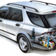 Illustration for article titled Ten Cars That Were Great At Things They Werent Intended For